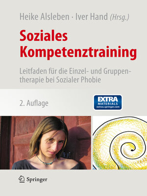 cover image of Soziales Kompetenztraining